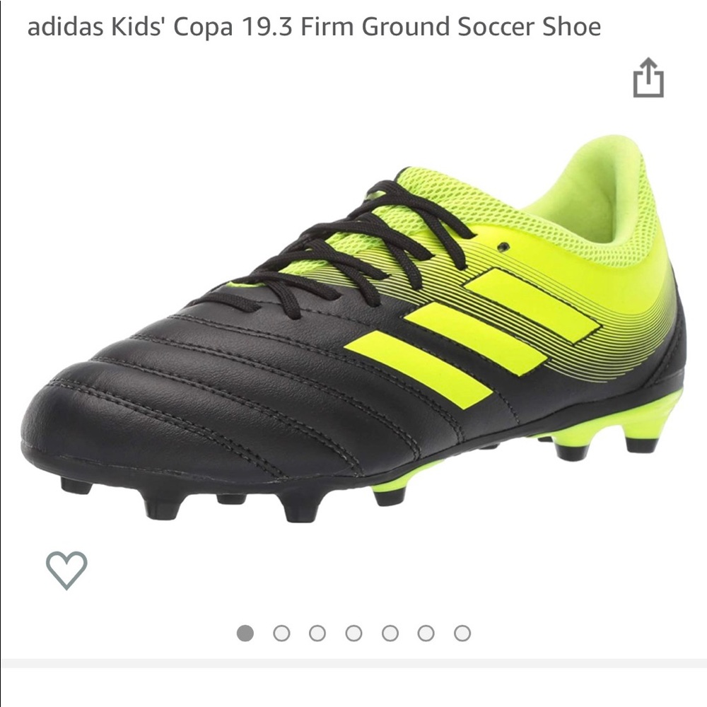 Soccer Cleats